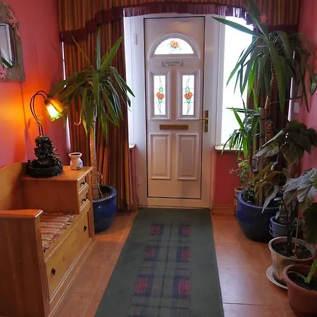 Doolinsunset Country house
