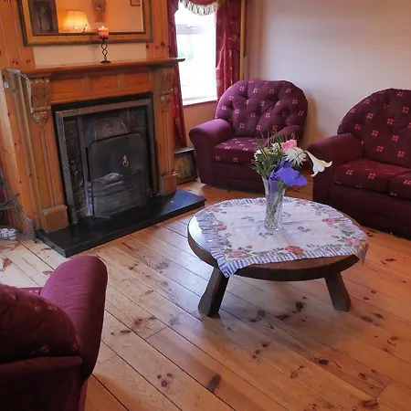 Landhaus Doolinsunset *