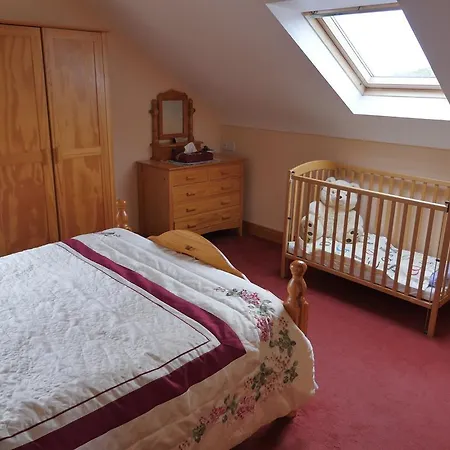 Doolinsunset カントリーハウス ドゥーリン