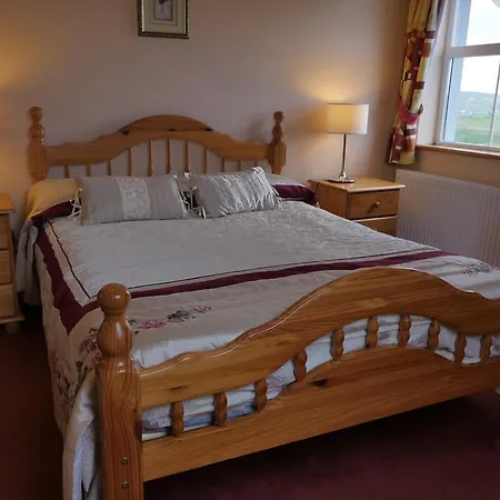 Doolinsunset * ドゥーリン