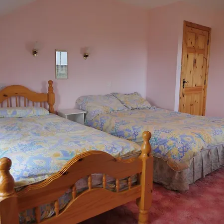 Doolinsunset Country house Doolin