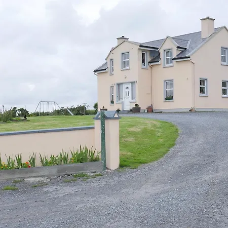 Doolinsunset Country house *