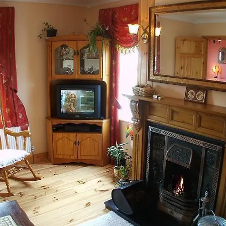 Doolinsunset * ドゥーリン