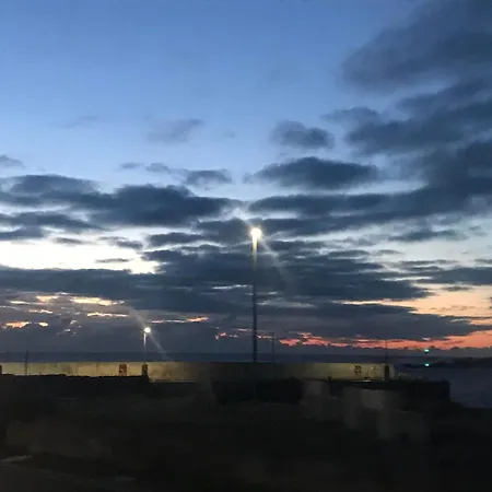 Doolinsunset Landhaus Doolin