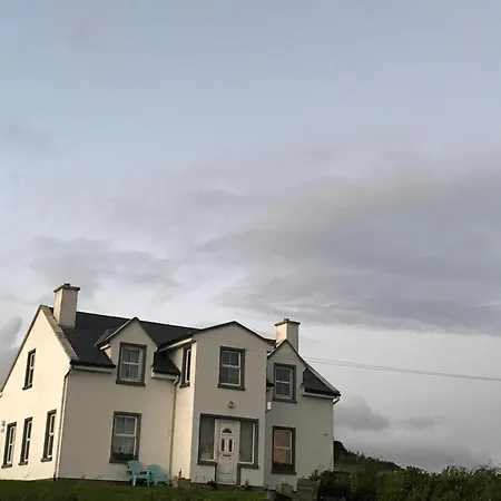Doolinsunset Country house