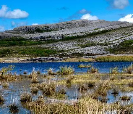 Летний дом Doolinsunset Дулин