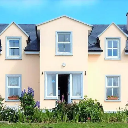 Doolinsunset Country house Doolin
