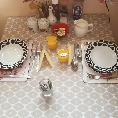 Летний дом Doolinsunset *