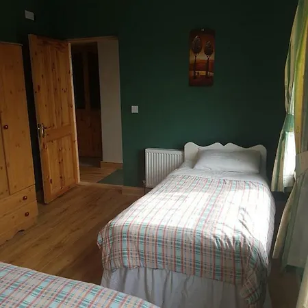 Летний дом Doolinsunset *