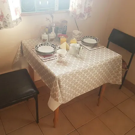 Doolinsunset Летний дом *