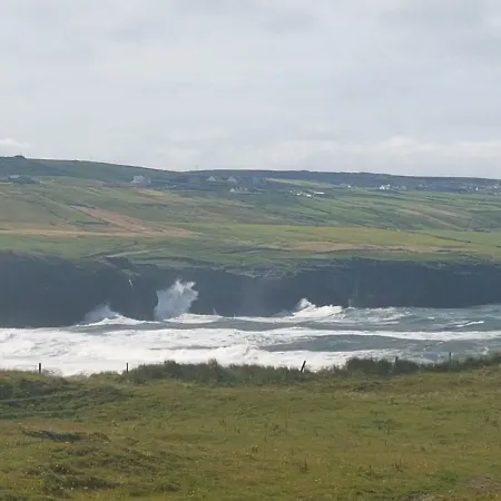 Doolinsunset Doolin