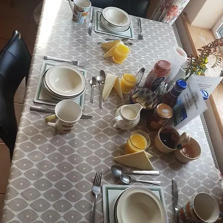 Летний дом Doolinsunset