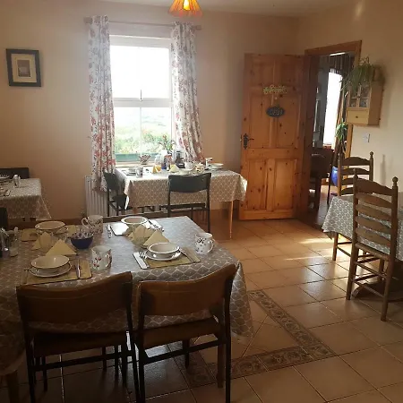 Casa rural Doolinsunset *