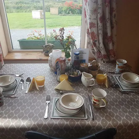 Doolinsunset * ドゥーリン