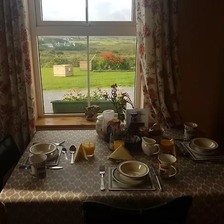 カントリーハウス Doolinsunset *