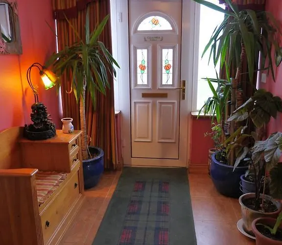 Doolinsunset Lantställe