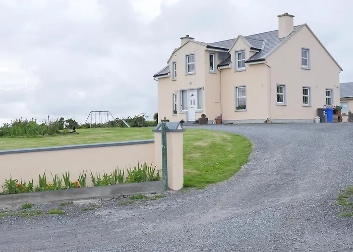 Doolinsunset Lantställe *