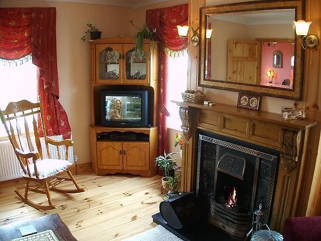 Doolinsunset * Doolin