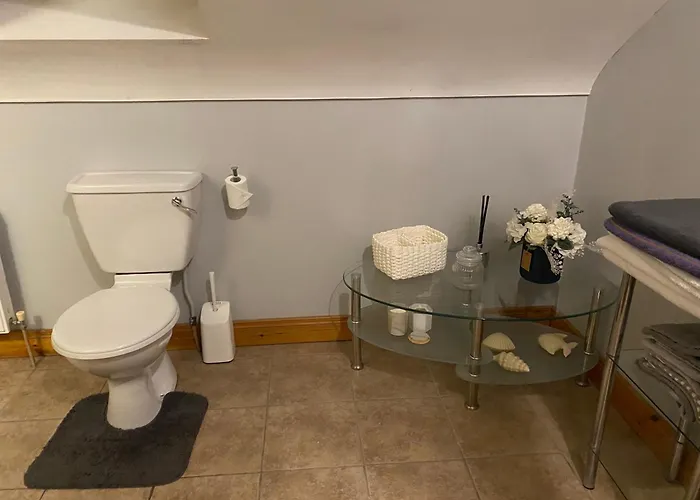 Doolinsunset * Doolin