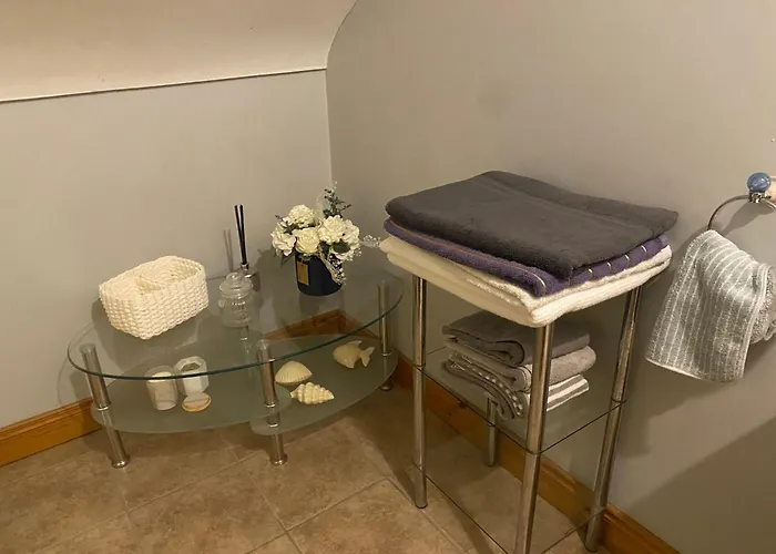 Doolinsunset カントリーハウス