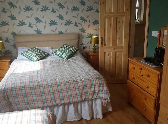 Doolinsunset * Doolin