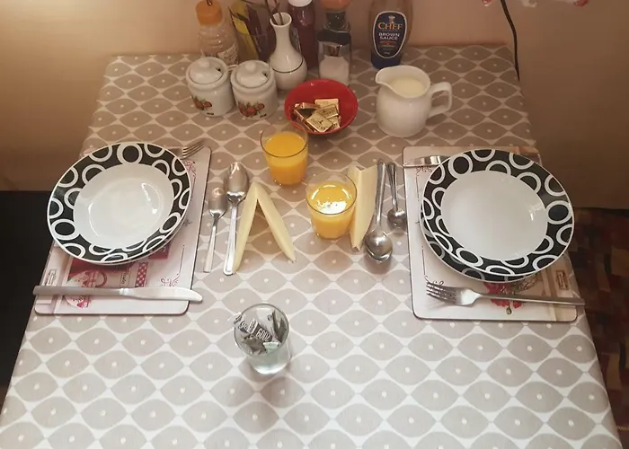 Lantställe Doolinsunset *