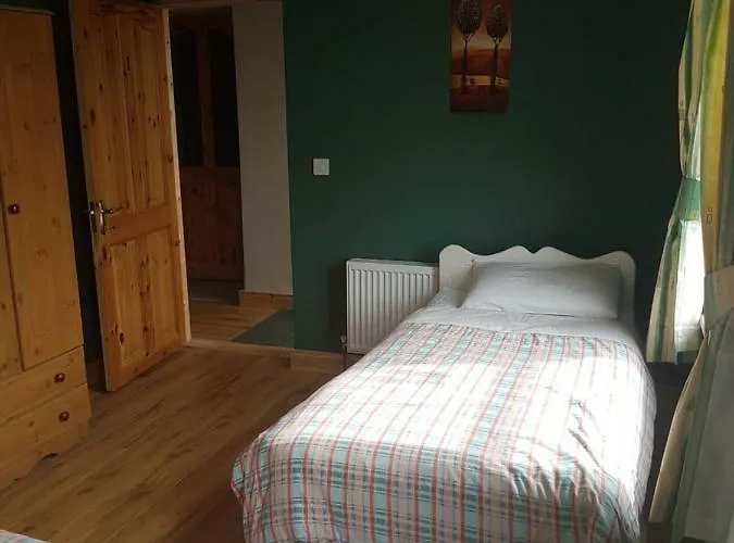 Lantställe Doolinsunset *