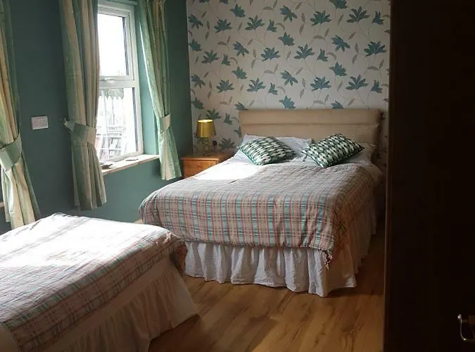 Lantställe Doolinsunset *