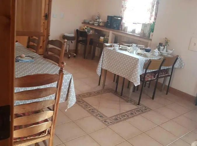 Doolinsunset Lantställe