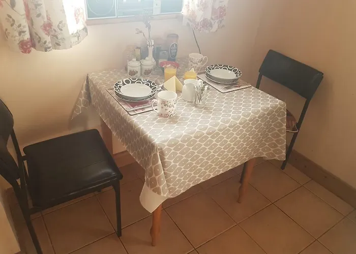 Doolinsunset Lantställe *