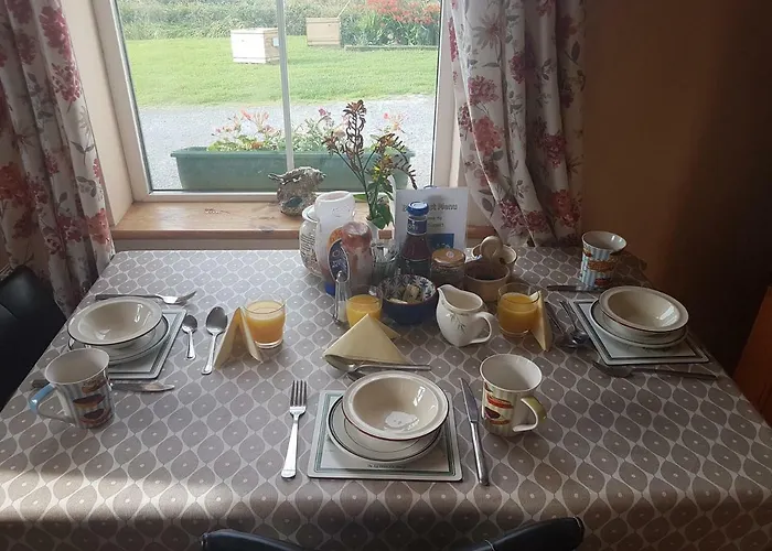 Doolinsunset * Doolin