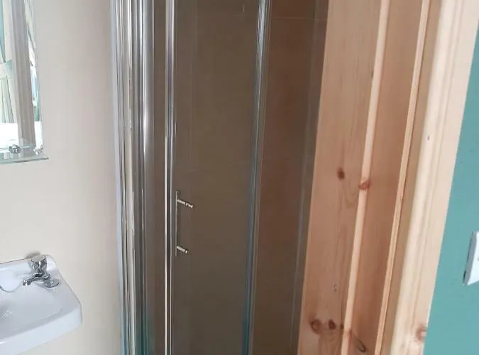 Doolinsunset Lantställe