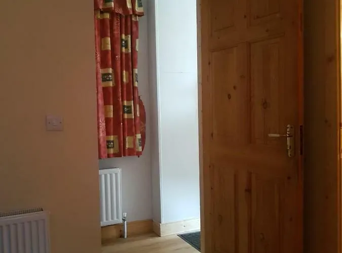 Doolinsunset Lantställe *